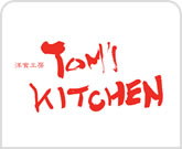Tom's kitchen