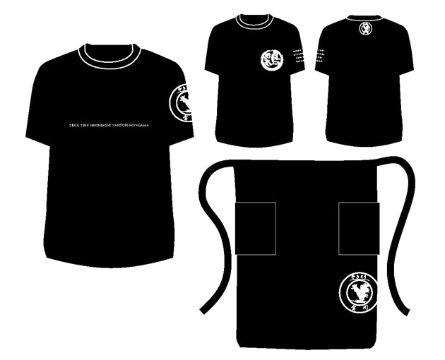 Tシャツ