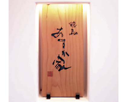 看板